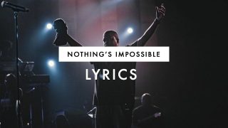 William-McDowell-Nothings-Impossible-LYRICS-attachment