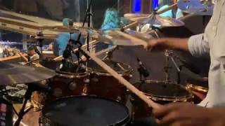 You-Are-Good-Drum-Cover-Drum-Live-Israel-Houghton-2019-Carlin-Muccular-attachment