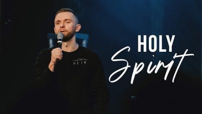 SERMON-Holy-Spirit-Pastor-Vlad-attachment